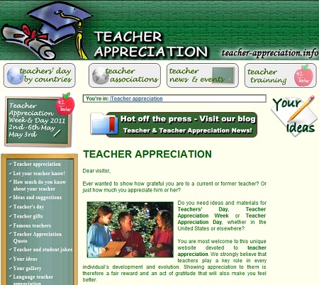teacher-inspire
