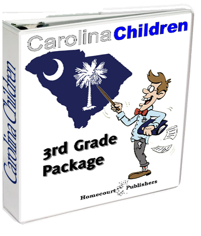 Carolina Children
