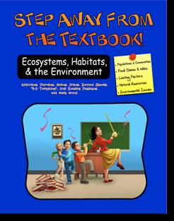 Ecosystems-Habitats-Environment